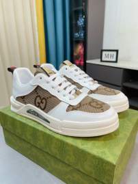 Picture of Gucci Shoes _SKUGuccisz38-44mnf039010641